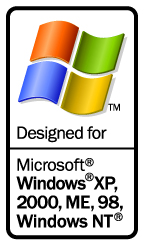 WinMessenger is ceritified Designed for Microsoft Windows XP, 2000, Me, 98, Windows NT application